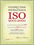 Podręcznik wdrażania ISO 9001