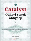 Catalyst - odkryj rynek obligacji