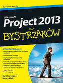MS Project 2013 dla bystrzakw