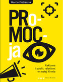 PRo-MOC-ja. Reklama i public relations w maej firmie