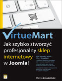 VirtueMart. Jak szybko stworzy profesjonalny sklep internetowy w Joomla!