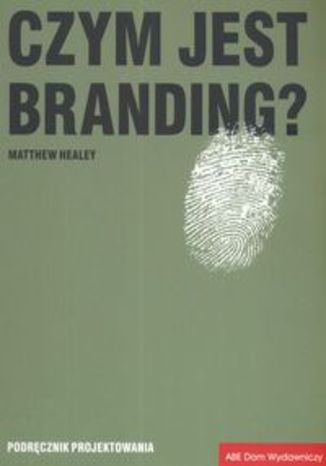 Czym jest Branding?