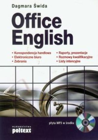 Office English + CD
