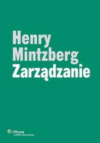 Zarządzanie (Henry Mintzberg)