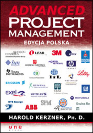 Advanced Project Management. Edycja polska