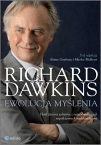 Richard Dawkins. Ewolucja myślenia