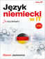 Okładka:Język niemiecki w IT. Rozmówki 