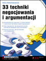 33 techniki negocjowania i argumentacji - Vĕra Bĕlohlvkov