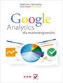 Google Analytics dla marketingowcĂłw