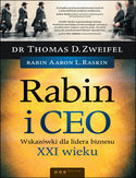 Recenzja: Rabin i CEO