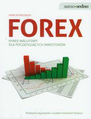 Forex rynek walutowy dla początkujących inwestorów