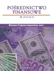 Pośrednictwo finansowe w Polsce