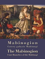 Mabinogion Cztery ga