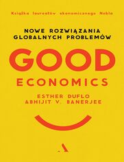 Good Economics Nowe rozwi