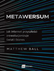 Metawersum. Jak internet przysz