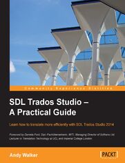 SDL Trados Studio - A Practical Guide. SDL Trados Studio can make a powerful difference to your translating efficiency. This guide makes it easier to fully exploit this leading translation memory program with a clear task-oriented step-by-step approach to