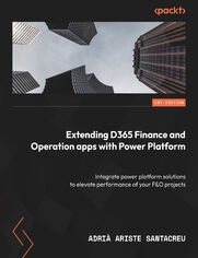 Extending D365 Finance and Operation apps with Power Platform. Integrate power platform solutions to elevate performance of your F&O projects