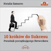 "10 kroków do sukcesu." Poradnik początkującego networkera
