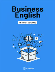 Kwadrans z Business English (A2, B1, B2)