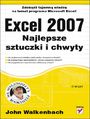 Excel 2007. Najlepsze sztuczki i chwyty