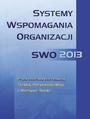 Systemy wspomagania organizacji SWO 2013