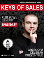 Keys Of Sales. Kluczowe Elementy Sprzedaży
