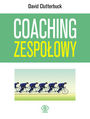 Coaching zespołowy