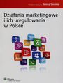 Działania marketingowe i ich uregulowania w Polsce