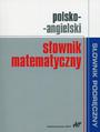 Polsko-angielski słownik matematyczny