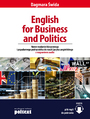 English for Business and Politics. Wersja z przykładami audio