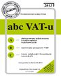 ABC VAT-u 2013