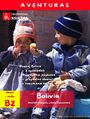 Aventuras. Bolivia