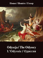 Odyseja. The Odyssey. L'Odyss