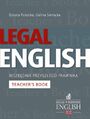 Legal English - Niezb