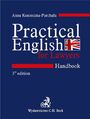 Practical English for Lawyers. Handbook. J