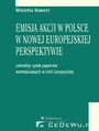 Emisja akcji w Polsce w nowej europejskiej perspektywie - jednolity rynek papier