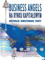 Business Angels na rynku kapita