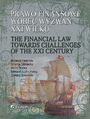 Prawo finansowe wobec wyzwa