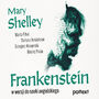 Frankenstein w wersji do nauki angielskiego