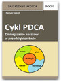 Cykl PDCA - zmniejszanie kosztów w przedsiębiorstwie 