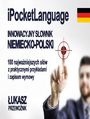 iPocketLanguage. Innowacyjny słownik niemiecko-polski