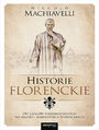 Historie florenckie. Od czas