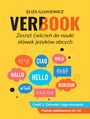VERBOOK. Zeszyt ćwiczeń do nauki słówek języków obcych