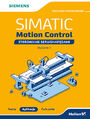 SIMATIC Motion Control - sterowanie serwonap